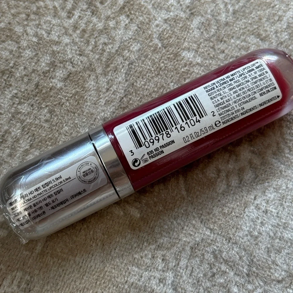 Revlon this set